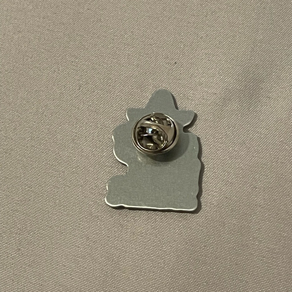 Amazon pin - Picture 2 of 2